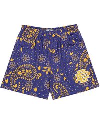 Eric Emanuel - Ee Basic Short "Ss21 - Lyst