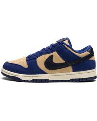 Nike - Dunk Lo Lx Suede" Dv7411 400" - Lyst