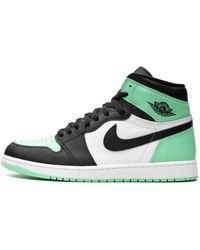 Nike - Air 1 Retro High Og Glow" Dz5485 130" - Lyst