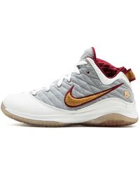 Nike - Lebron Vii P.S (Pop) "Mvp" Shoes - Lyst