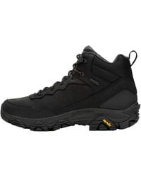 Merrell - Coldpack 3 Thermo Mid Waterproof (Wide) J037203" - Lyst