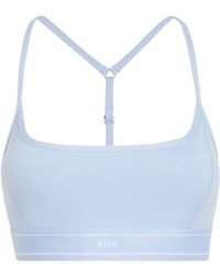 Kith - Alex High Impact Bra "Pastel" 63" - Lyst