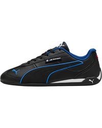 PUMA - Bmw Motorsport Replicatch Sneakers Cool Cobalt" 309207 01" - Lyst
