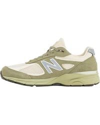 New Balance - 990V4 "Miusa Leaf" U9901Mx" - Lyst