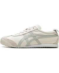 Onitsuka Tiger - Tiger Mexico 66 "Cream Light Sage" 1183A201 127" - Lyst