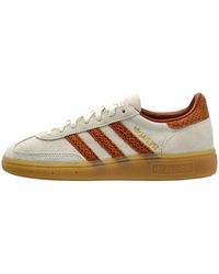 adidas - Handball Spezial "Off Dusky Bronze" Ih1511" - Lyst
