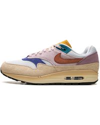 Nike - Air Max 1 '87 Prem "Tan Lines" Fn7200 224" - Lyst