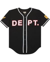 GALLERY DEPT. - Echo Park Baseball Jersey 636Wfn11" - Lyst