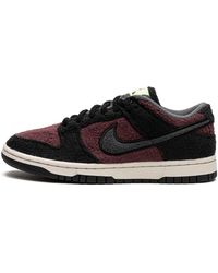 Nike - Dunk Low "Fleece Pack - Lyst