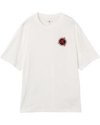 Nike - Flight Club T-Shirt Iq0543 100" - Lyst