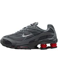 Nike - Shox Ride 2 "Smoke University" Im5999 084" - Lyst