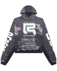 RIVINGTON - Origins Cva Hoodie "Mechanic" Orgn Hd08 Mech" - Lyst