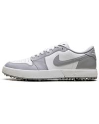 Nike - Air 1 Low Golf "Wolf" Iq3417 001" - Lyst