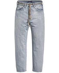 Levi's - Classic Denim Jeans "Crisp Sky" 293150015" - Lyst
