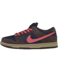 Nike - Sb Dunk Low Pro "Baroque Adobe" Hq1625 200" - Lyst