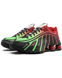 Mens Nike Shox for Men - Up to 50% off | Lyst UK