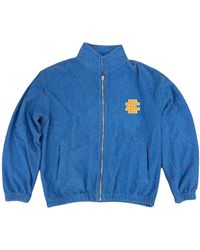 Eric Emanuel - Ee Boucle Jacket "Fw24 - Lyst