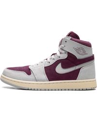 Nike - Air 1 Mid "Bordeaux" Dv1305 600" - Lyst