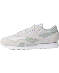 Reebok - Cl Nylon Hq7145" - Lyst