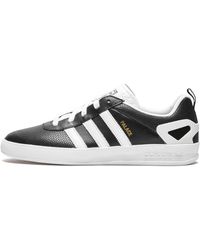 adidas - Palace Pro "Cblack/Ftwwht/Goldmt" S78093" - Lyst