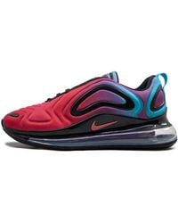 Nike - Air Max 720 Gradient" Cj0766 600" - Lyst