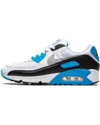 Nike - Air Max 90 "Laser" Cj6779 100" - Lyst