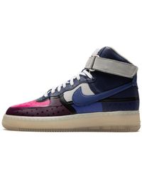 Nike - Air Force 1 High '07 Premium Sneaker - Lyst