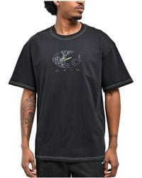 Nike - X Ishod Wair Essential Long-Sleeve T-Shirt Iq6388 010" - Lyst