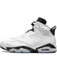 Nike - Air 6 "Reverse Oreo" Ct8529 112" - Lyst