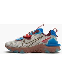 Nike React Vision for Women - Up to 40% off | Lyst