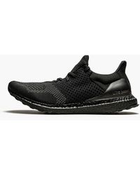 adidas - Ultra Boost 1.0 Dna "core Black" Shoes - Lyst