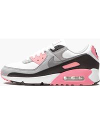 Nike Air Max 90 Sneakers for Women - Up to 45% off | Lyst