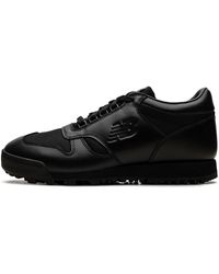 New Balance - Rainier Low "Triple" Ualgsbbb" - Lyst