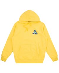 Palace - Tri-Camo Hood P19Hd073" - Lyst