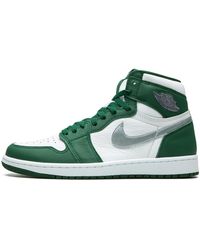 Nike - Air 1 Retro High Og "Gorge" Dz5485 303" - Lyst
