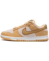Nike - Dunk Low "Celestial Suede" Dv7411 200" - Lyst