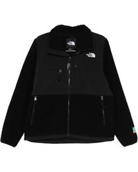 The North Face - 1995 Casentino Denali Jacket "Tnf" Nf0A8Fh2Jk3" - Lyst