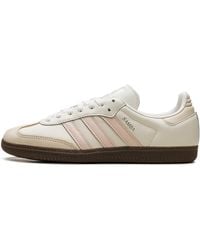 adidas - Samba Og "Wonder Quartz" Ih2751" - Lyst
