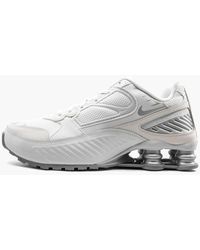 Nike Shox Sneakers for Women - Up to 50% off | Lyst