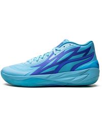 PUMA - Mb.02 Roty "Rookie Of The Year" 377586 01" - Lyst