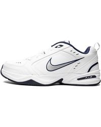 Nike - Air Monarch 4 415445 102" - Lyst