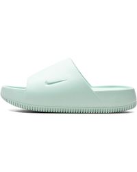 Nike - Calm Slide "Jade Ice" Dx4816 300" - Lyst