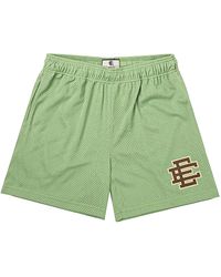 Eric Emanuel - Ee Basic Core Shorts "Slate Tan" Ee357" - Lyst