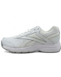 Reebok - Work N Cushion 4.0 Wide Cold" Fu7356" - Lyst