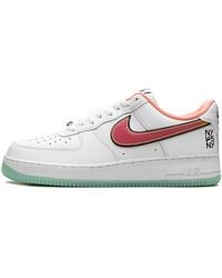 Nike - Air Force 1 Low "Ny Vs. Ny" Ih4962 100" - Lyst