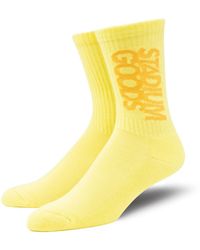 Stadium Goods - Crew Sock "Marmalade V2" Sgs0460" - Lyst