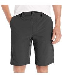 Hurley - Drifit Chino Short 21" 895077-010" - Lyst