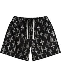 Bravest Studios - Saint Shorts Bs30" - Lyst