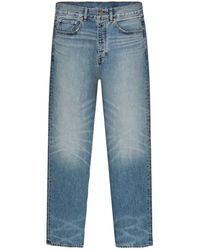 Fear Of God - Denim 5 Pocket Jeans "Classic" 130Sp254910F" - Lyst