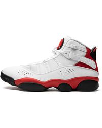 Nike - Air 6 Rings "Cherry" 322992 126" - Lyst